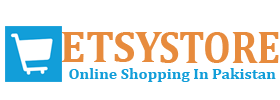 logo EtsyStore.pk