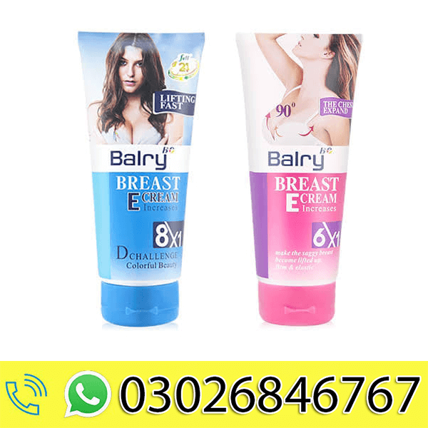 Balay Breast Enlarging Cream Price in Pakistan