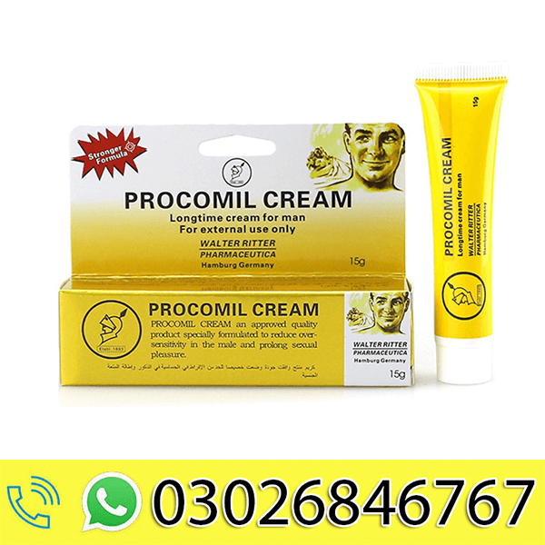 Delay Cream For Men Premature Ejaculation In Pakistan