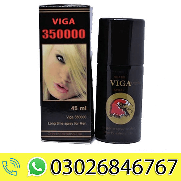 Viga Spray 350000 in Pakistan