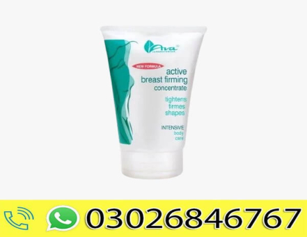 AVA Breast Firming Cream