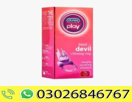 Durex Play Littel Devil Vibrating Ring