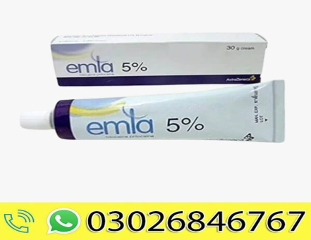 Emla Cream 5g