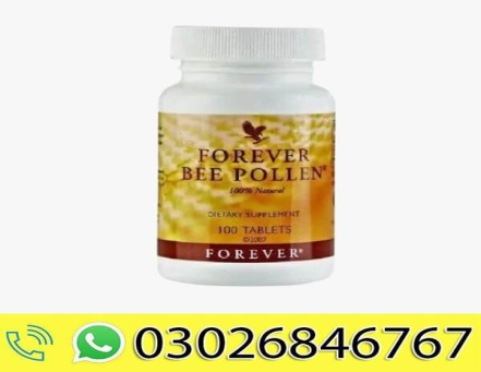 Forever Bee Pollen