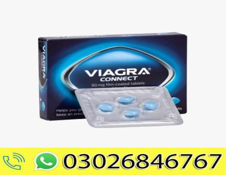 Generic Viagra 4 Tablets in Pakistan