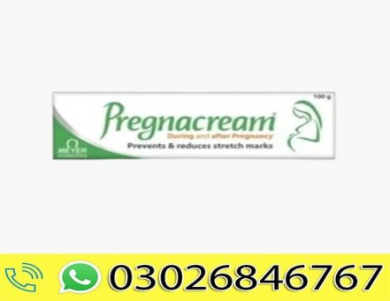 Pregnacare Organic Nipple Cream