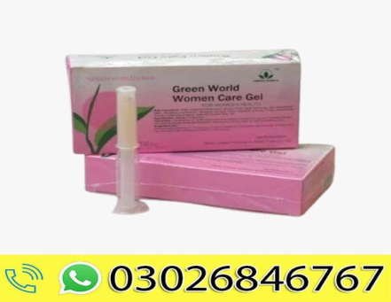 Women Care Gel